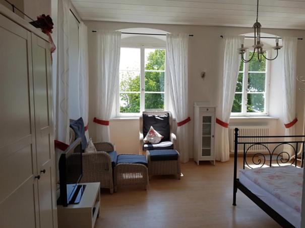 Hagnau, Irseer Hof Chambre photo